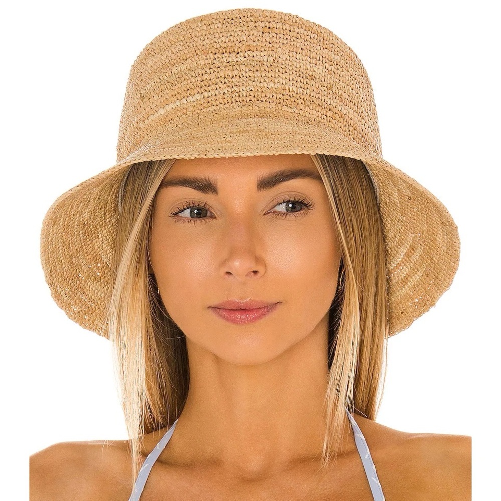 L Space Isadora Hat o/s